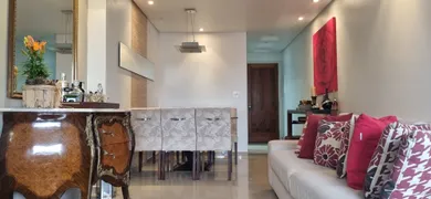 Apartamento com 2 Quartos à venda, 70m² no Vila Gilda, Santo André - Foto 4