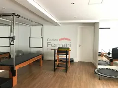 Apartamento com 4 Quartos para alugar, 296m² no Vila Ester Zona Norte, São Paulo - Foto 12