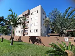 Apartamento com 2 Quartos à venda, 66m² no Country, Cascavel - Foto 1