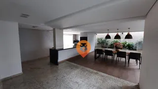 Apartamento com 4 Quartos à venda, 118m² no Sagrada Família, Belo Horizonte - Foto 25