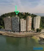 Apartamento com 1 Quarto à venda, 40m² no Morro dos Barbosas, São Vicente - Foto 15