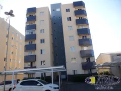 Apartamento com 2 Quartos à venda, 64m² no Santa Cândida, Curitiba - Foto 2