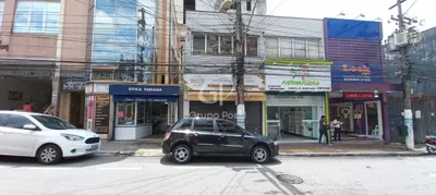 Loja / Salão / Ponto Comercial para alugar, 161m² no Santo Amaro, São Paulo - Foto 9