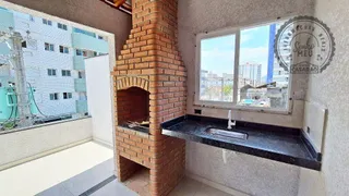 Casa de Condomínio com 3 Quartos à venda, 125m² no Aviação, Praia Grande - Foto 18