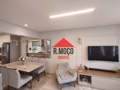 Casa de Condomínio com 2 Quartos à venda, 120m² no Cidade Patriarca, São Paulo - Foto 2
