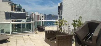 Cobertura com 3 Quartos à venda, 250m² no Icaraí, Niterói - Foto 7