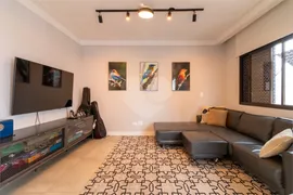 Apartamento com 4 Quartos à venda, 180m² no Campo Belo, São Paulo - Foto 5
