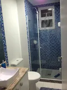 Apartamento com 2 Quartos à venda, 50m² no Conceição de Jacareí, Mangaratiba - Foto 5