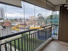 Apartamento com 3 Quartos à venda, 82m² no Vila Jaboticabeira, Taubaté - Foto 1