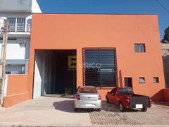 Galpão / Depósito / Armazém para alugar, 325m² no Vila Capuava, Valinhos - Foto 2