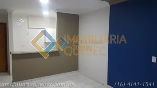 Kitnet com 1 Quarto à venda, 32m² no Nova Ribeirânia, Ribeirão Preto - Foto 6