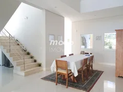 Casa de Condomínio com 4 Quartos para venda ou aluguel, 512m² no Loteamento Residencial Jaguari, Campinas - Foto 3