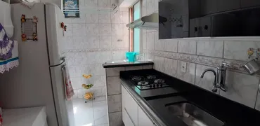 Apartamento com 2 Quartos à venda, 44m² no Chácaras Reunidas Santa Terezinha, Contagem - Foto 7