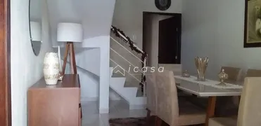 Casa com 3 Quartos à venda, 156m² no Vila Santos, Caçapava - Foto 5