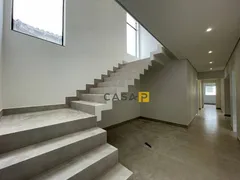 Casa Comercial para venda ou aluguel, 400m² no Jardim Girassol, Americana - Foto 5