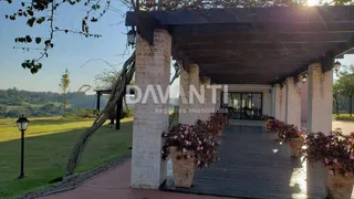 Terreno / Lote / Condomínio à venda, 1060m² no Condomínio Campo de Toscana, Vinhedo - Foto 17