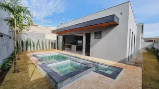 Casa de Condomínio com 4 Quartos à venda, 270m² no Residencial e Empresarial Alphaville, Ribeirão Preto - Foto 11