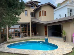 Casa de Condomínio com 4 Quartos à venda, 756m² no Alphaville, Santana de Parnaíba - Foto 1