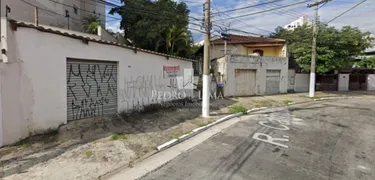 Terreno / Lote / Condomínio à venda, 496m² no Vila Bertioga, São Paulo - Foto 4