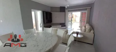Casa de Condomínio com 2 Quartos à venda, 111m² no Riviera de São Lourenço, Bertioga - Foto 6