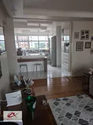 Apartamento com 3 Quartos à venda, 143m² no Campo Belo, São Paulo - Foto 1
