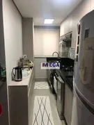 Apartamento com 2 Quartos à venda, 53m² no Ortizes, Valinhos - Foto 9