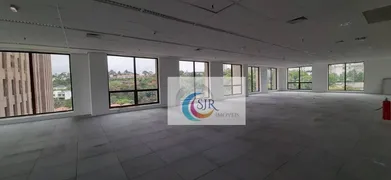 Conjunto Comercial / Sala para venda ou aluguel, 366m² no Cidade Jardim, São Paulo - Foto 17