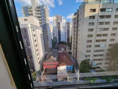 Conjunto Comercial / Sala para alugar, 42m² no Vila Olímpia, São Paulo - Foto 9