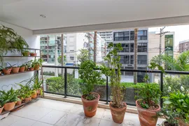 Apartamento com 3 Quartos à venda, 161m² no Vila Nova Conceição, São Paulo - Foto 5