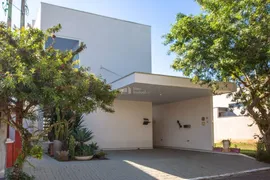Casa de Condomínio com 3 Quartos à venda, 225m² no Urbanova VI, São José dos Campos - Foto 2