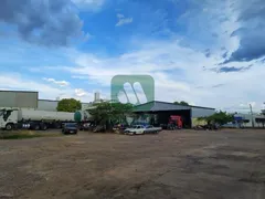 Galpão / Depósito / Armazém com 1 Quarto para alugar, 497m² no Distrito Industrial, Uberlândia - Foto 5