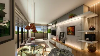 Apartamento com 3 Quartos à venda, 88m² no Glória, Joinville - Foto 2