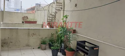 Casa de Vila com 3 Quartos à venda, 96m² no Jardim Brasil, São Paulo - Foto 10