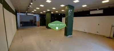 Loja / Salão / Ponto Comercial para alugar, 300m² no Moema, São Paulo - Foto 4