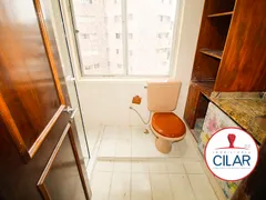 Apartamento com 2 Quartos para alugar, 55m² no Bigorrilho, Curitiba - Foto 16