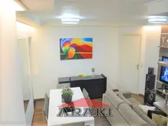 Apartamento com 3 Quartos para alugar, 62m² no Vila Água Funda, São Paulo - Foto 6