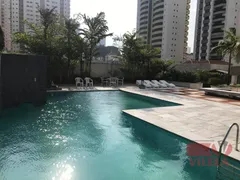 Apartamento com 4 Quartos à venda, 160m² no Jardim Anália Franco, São Paulo - Foto 40