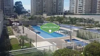 Cobertura com 2 Quartos à venda, 153m² no Jardim Dom Bosco, São Paulo - Foto 41