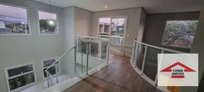 Casa de Condomínio com 6 Quartos para alugar, 242m² no Residencial dos Lagos, Itupeva - Foto 5