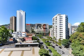 Conjunto Comercial / Sala para alugar, 215m² no Serra, Belo Horizonte - Foto 22