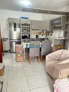 Casa com 2 Quartos à venda, 53m² no Barra do Aririu, Palhoça - Foto 6