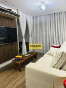 Apartamento com 3 Quartos à venda, 70m² no Nova Petrópolis, São Bernardo do Campo - Foto 4