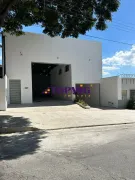 Galpão / Depósito / Armazém para alugar, 460m² no Industrias I Barreiro, Belo Horizonte - Foto 1