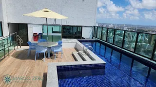 Flat com 2 Quartos à venda, 54m² no Ilha do Leite, Recife - Foto 15