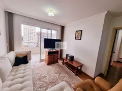 Apartamento com 3 Quartos à venda, 101m² no Chácara Santo Antônio, São Paulo - Foto 2