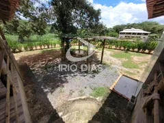 Fazenda / Sítio / Chácara com 3 Quartos à venda, 600m² no Sao Vicente, Baldim - Foto 6