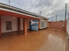 Casa com 3 Quartos para alugar, 100m² no Jardim Sao Carlos, São Carlos - Foto 2