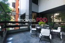 Apartamento com 4 Quartos para venda ou aluguel, 436m² no Moema, São Paulo - Foto 10