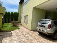 Casa com 4 Quartos para alugar, 350m² no Aurora, Londrina - Foto 4