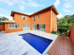 Casa de Condomínio com 4 Quartos à venda, 410m² no Altos de São Fernando, Jandira - Foto 13